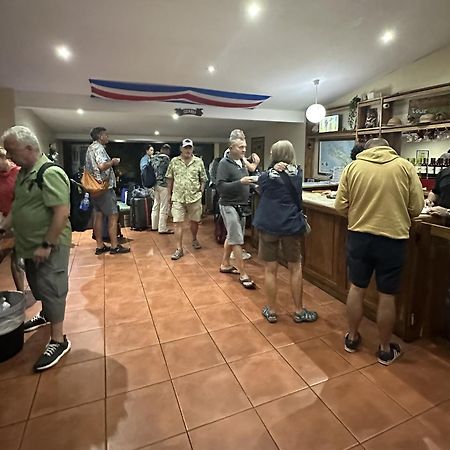 Costa Rica Guesthouse Сан-Хосе Экстерьер фото