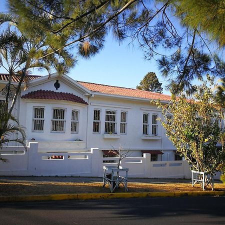 Costa Rica Guesthouse Сан-Хосе Экстерьер фото