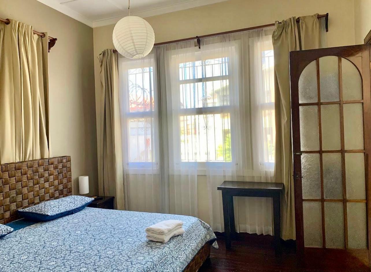 Costa Rica Guesthouse Сан-Хосе Экстерьер фото