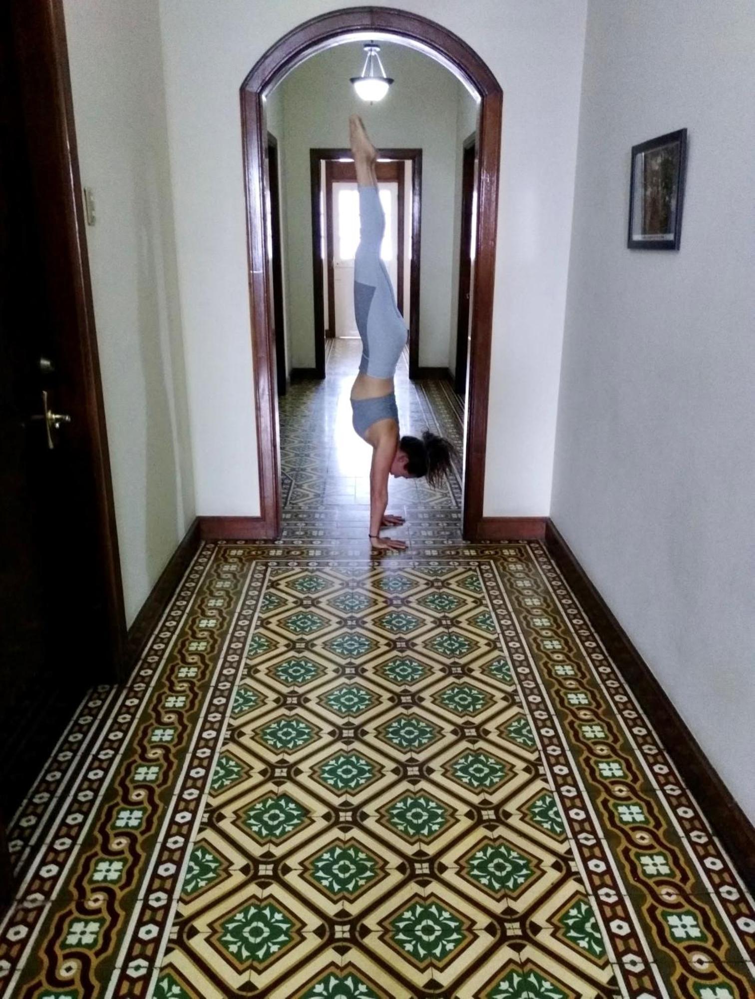 Costa Rica Guesthouse Сан-Хосе Экстерьер фото