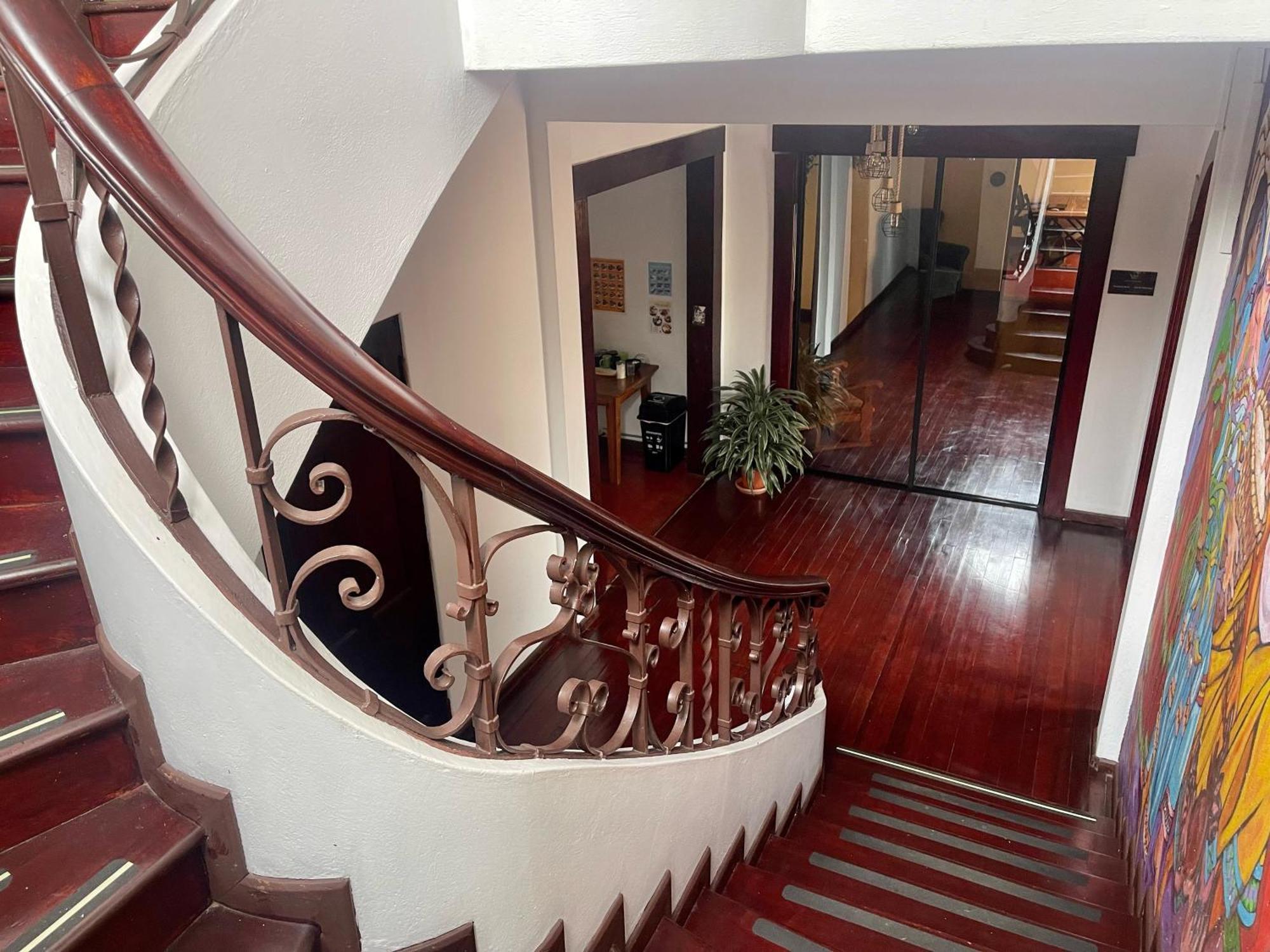 Costa Rica Guesthouse Сан-Хосе Экстерьер фото