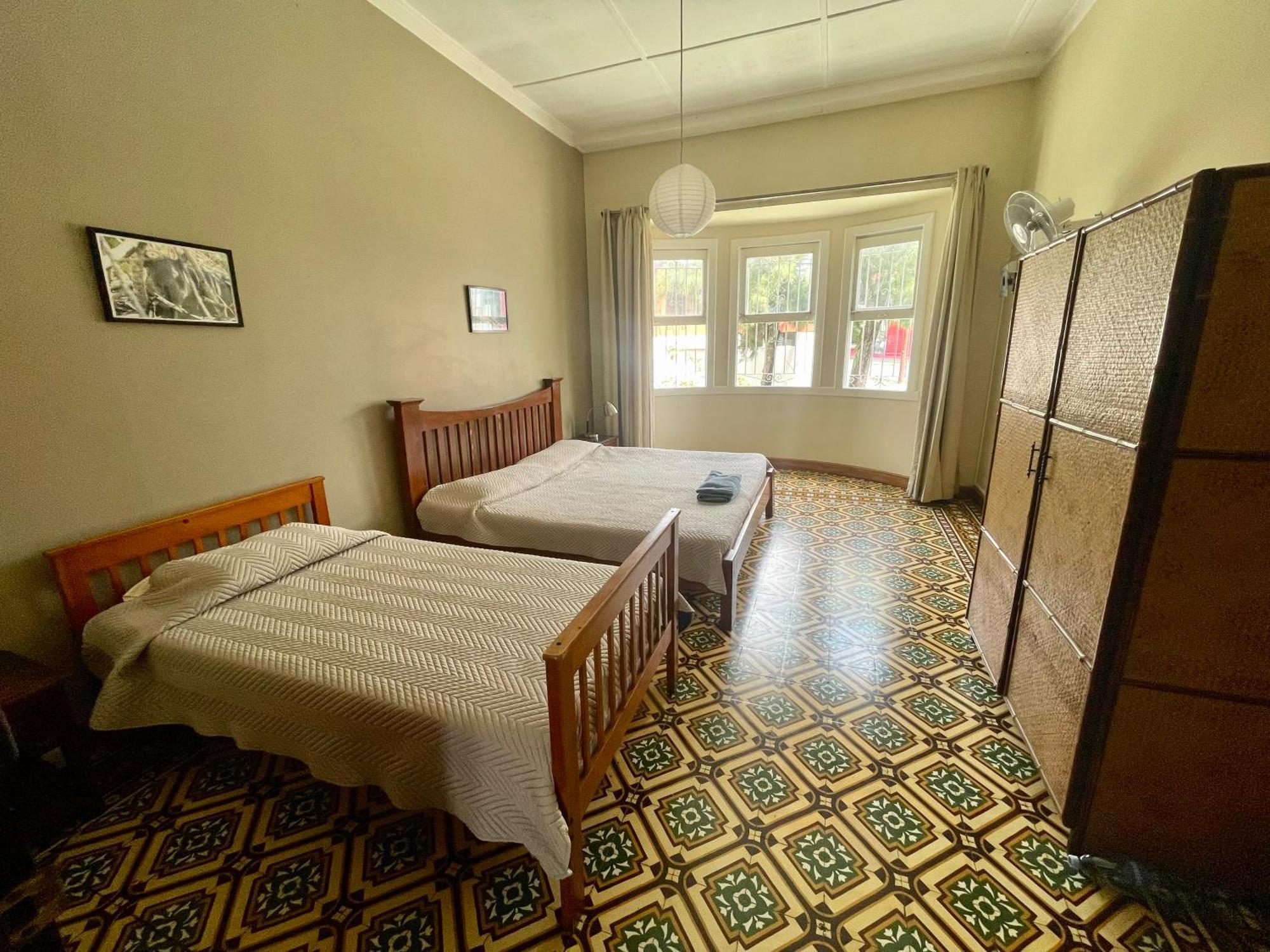 Costa Rica Guesthouse Сан-Хосе Экстерьер фото