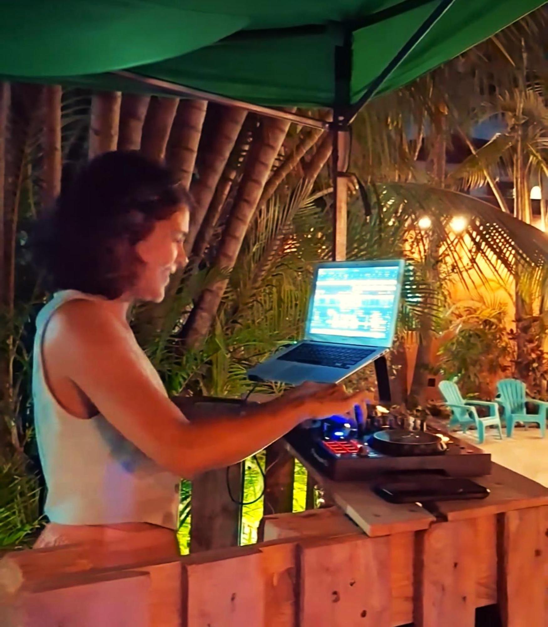 Costa Rica Guesthouse Сан-Хосе Экстерьер фото