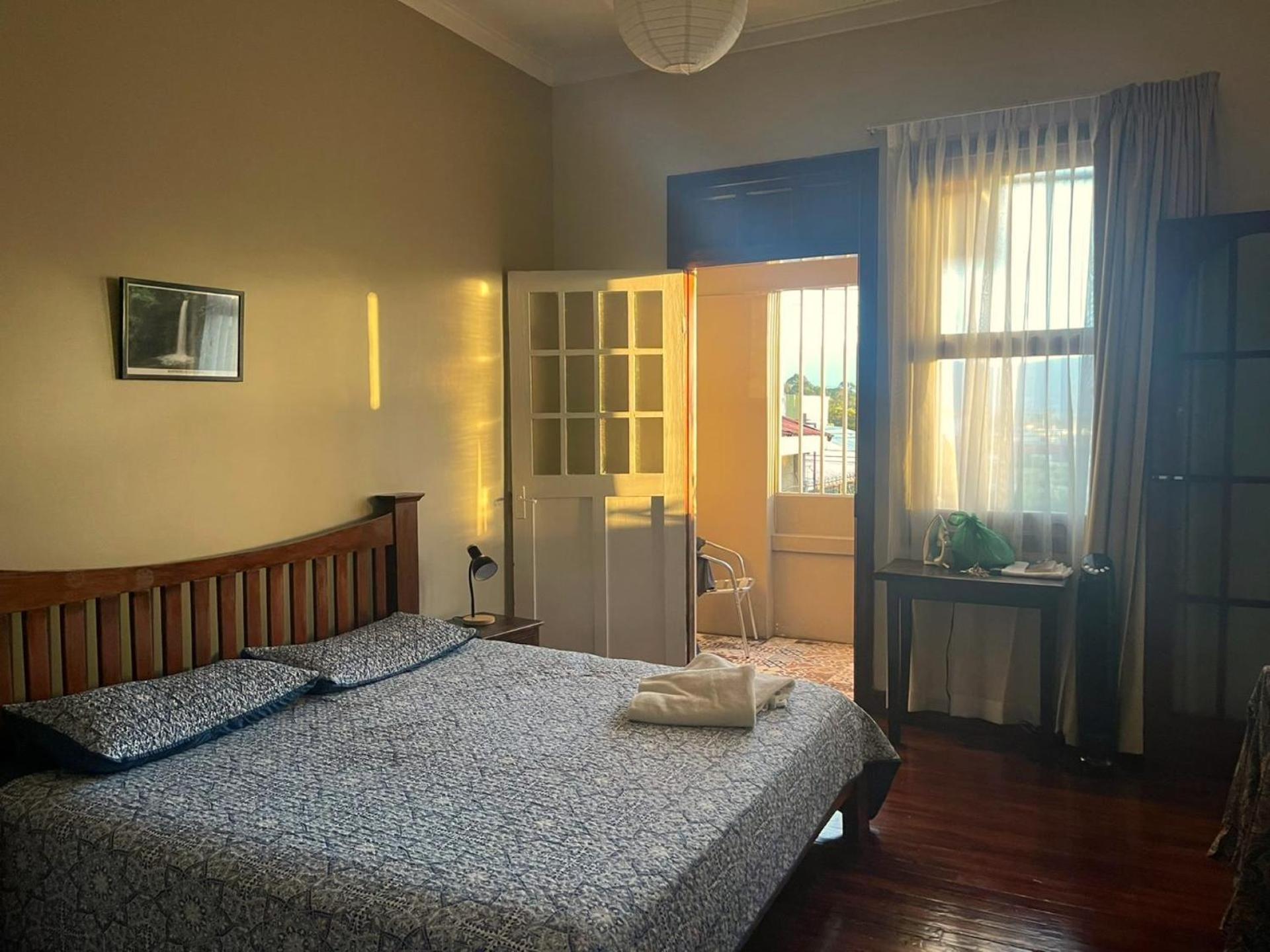 Costa Rica Guesthouse Сан-Хосе Экстерьер фото