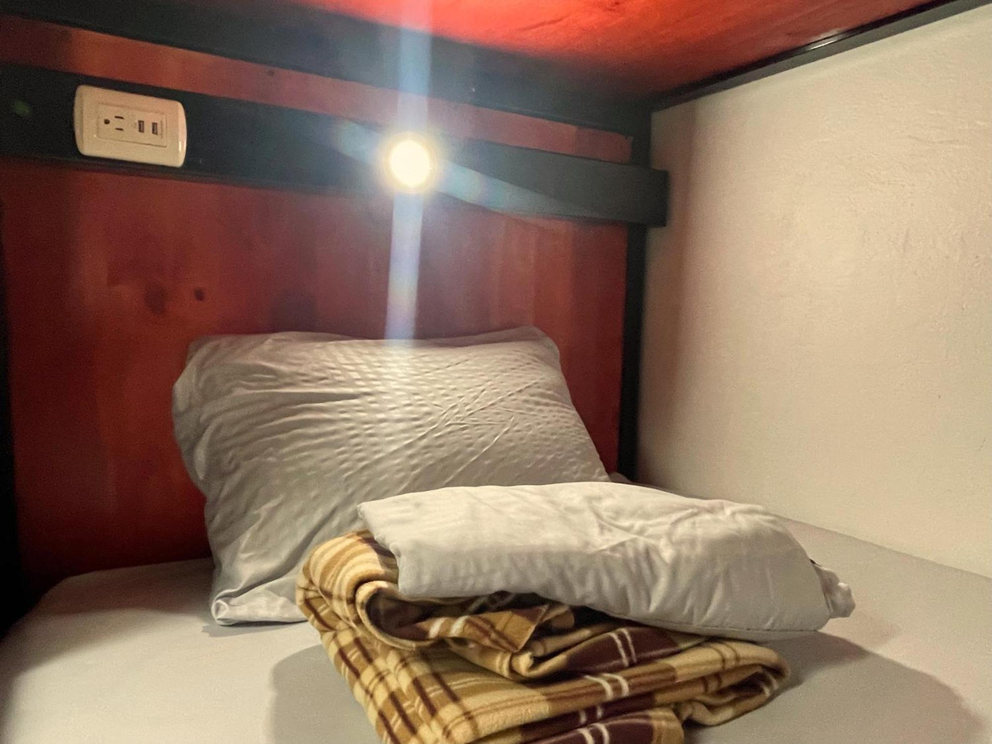 Costa Rica Guesthouse Сан-Хосе Номер фото