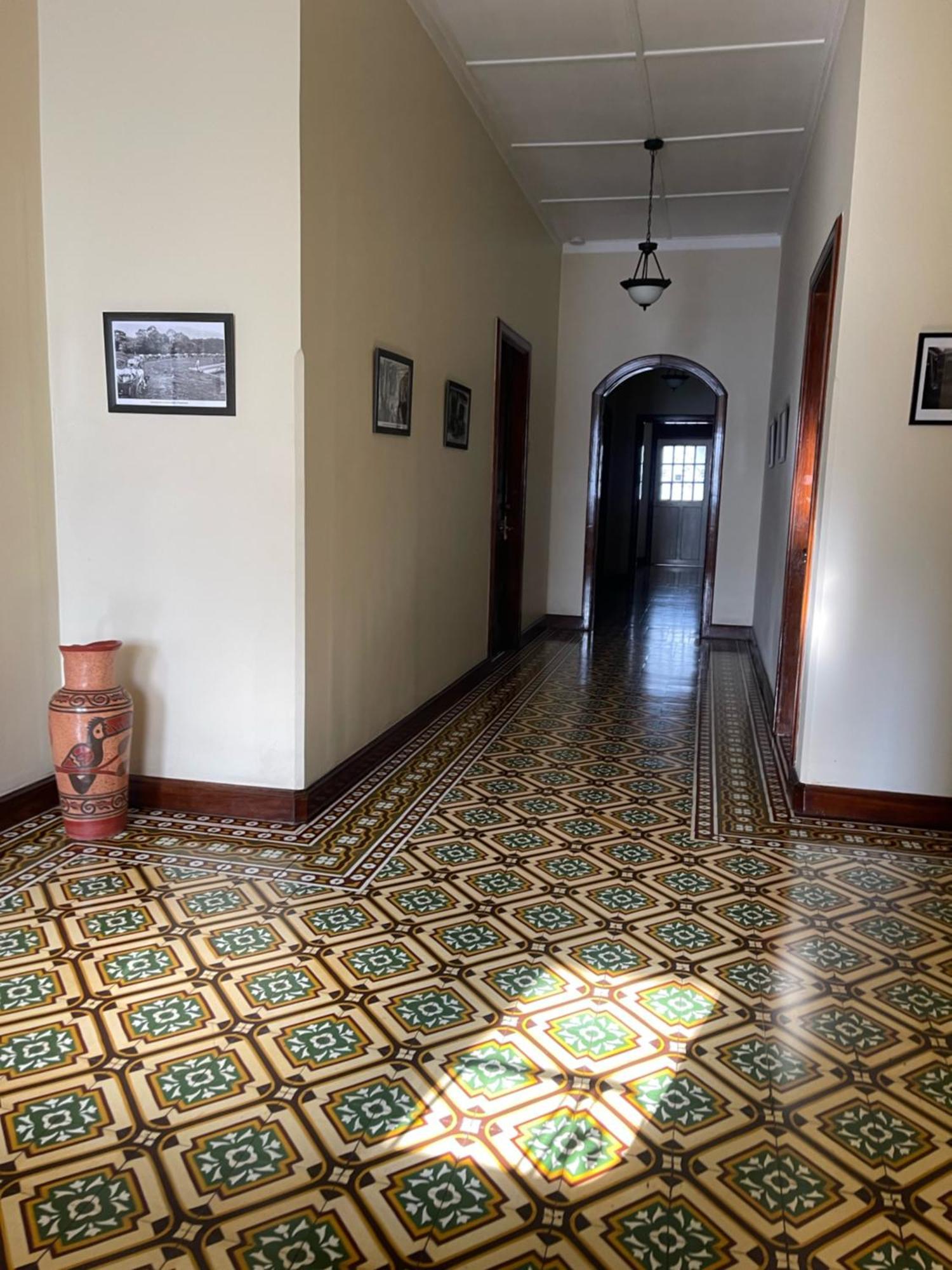 Costa Rica Guesthouse Сан-Хосе Экстерьер фото