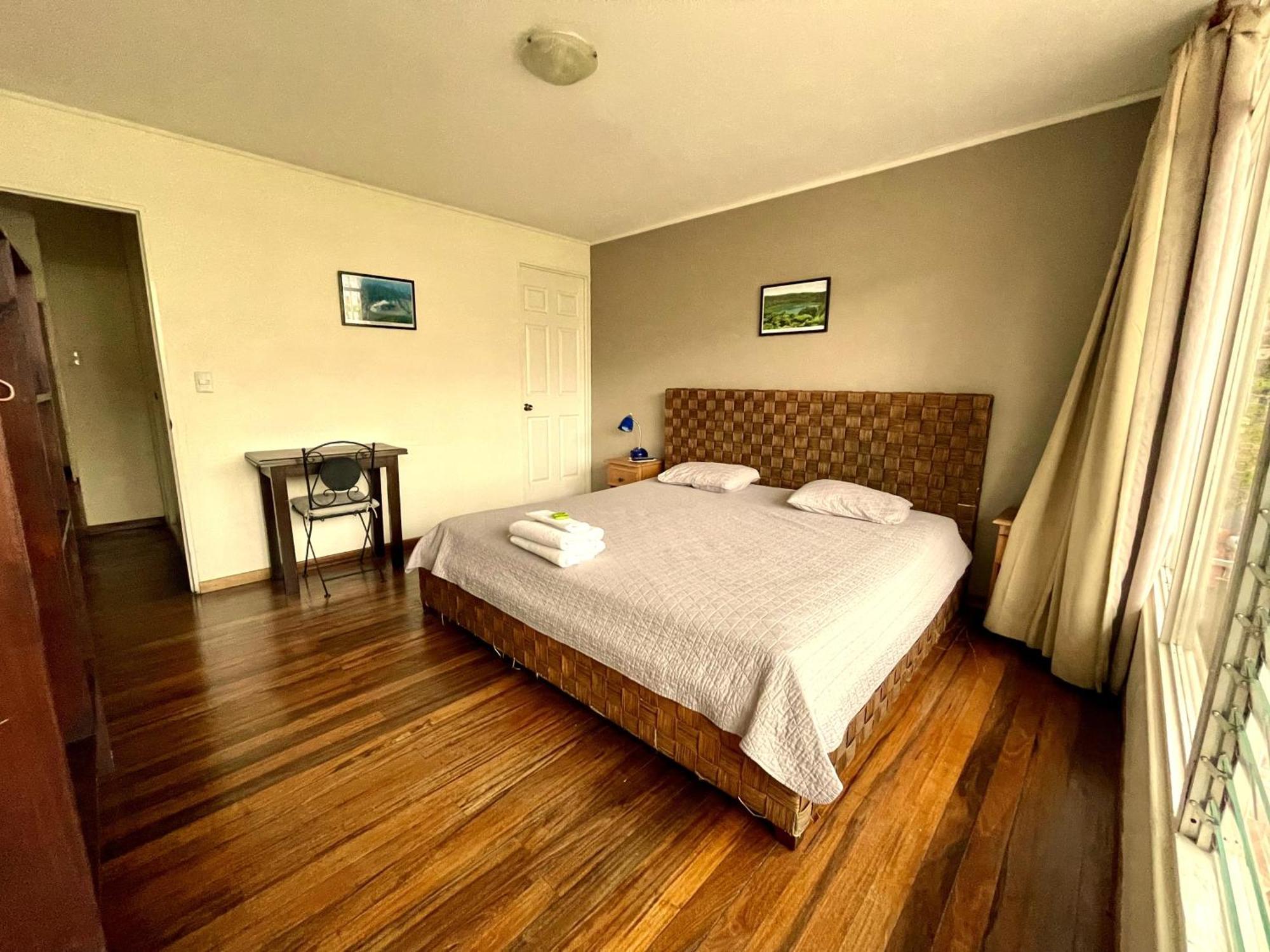 Costa Rica Guesthouse Сан-Хосе Экстерьер фото