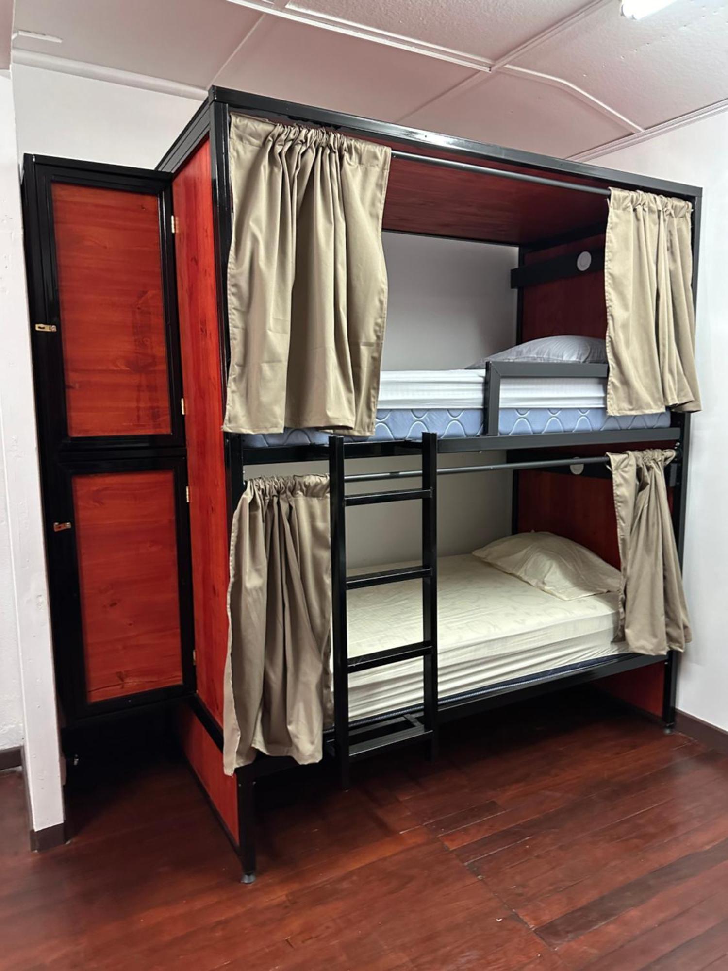 Costa Rica Guesthouse Сан-Хосе Экстерьер фото