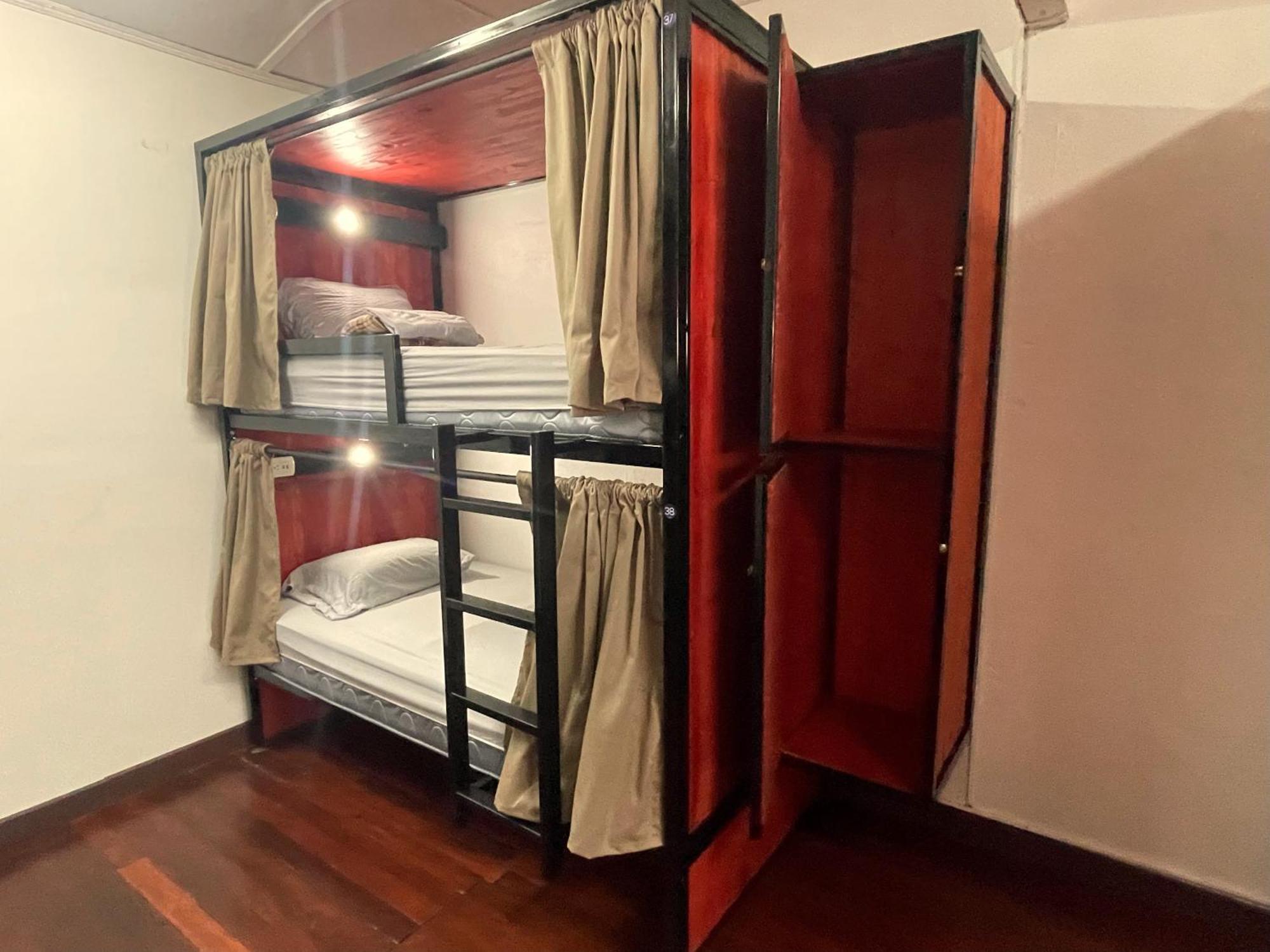 Costa Rica Guesthouse Сан-Хосе Экстерьер фото