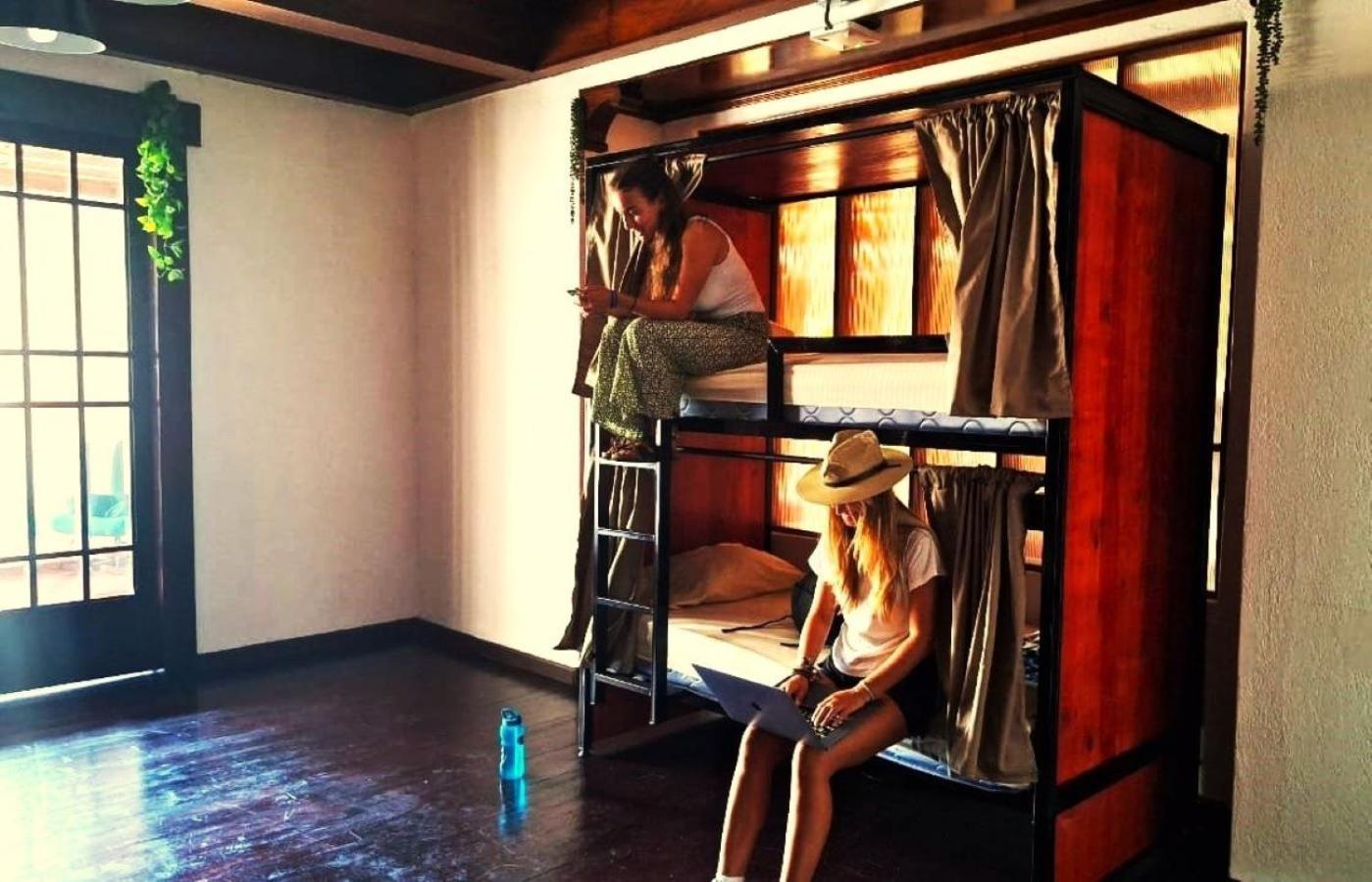 Costa Rica Guesthouse Сан-Хосе Номер фото