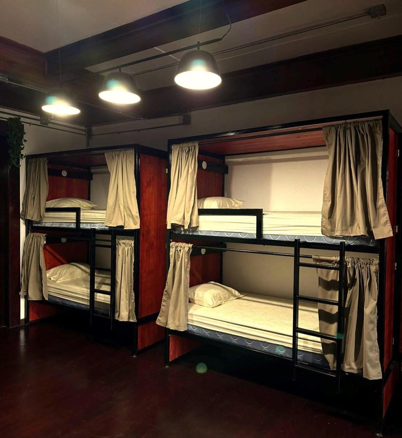 Costa Rica Guesthouse Сан-Хосе Номер фото