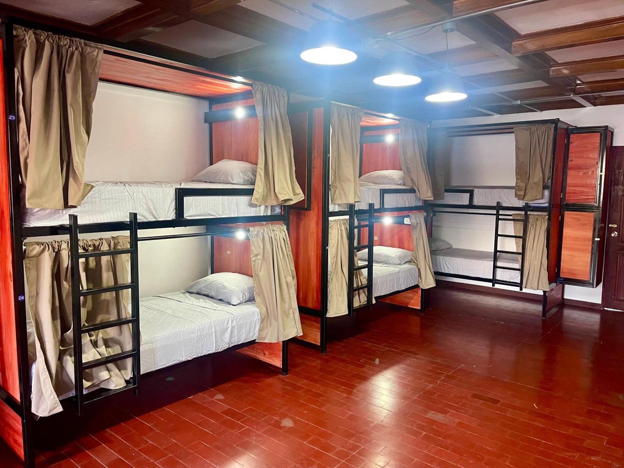 Costa Rica Guesthouse Сан-Хосе Номер фото