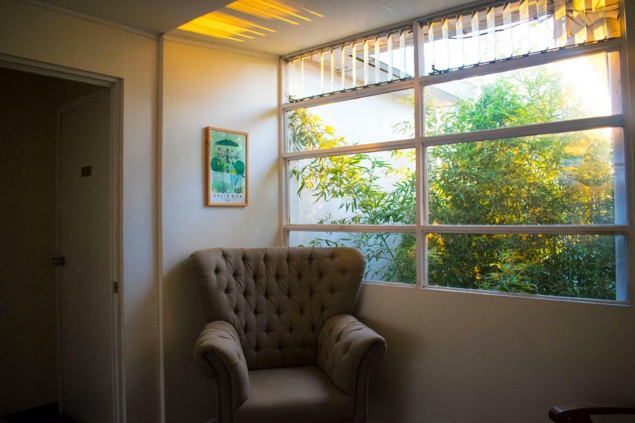 Costa Rica Guesthouse Сан-Хосе Экстерьер фото